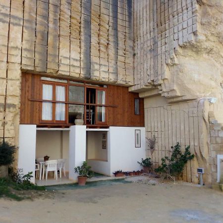 Apartmán Casa Nella Grotta Marsala Exteriér fotografie