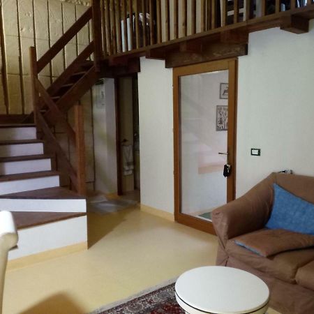 Apartmán Casa Nella Grotta Marsala Exteriér fotografie