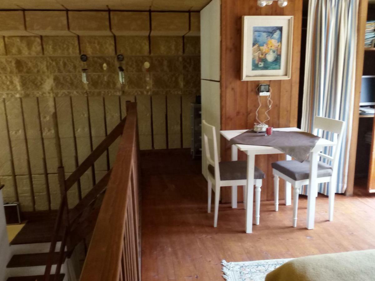 Apartmán Casa Nella Grotta Marsala Exteriér fotografie